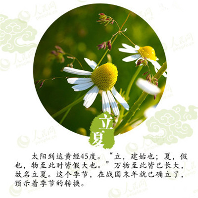 立夏來臨,液化氣儲罐廠家為你分享立夏如何養(yǎng)生